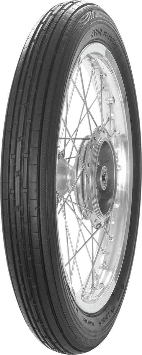 3.50-19 57S TT AM6 SPEEDMASTER FRONT