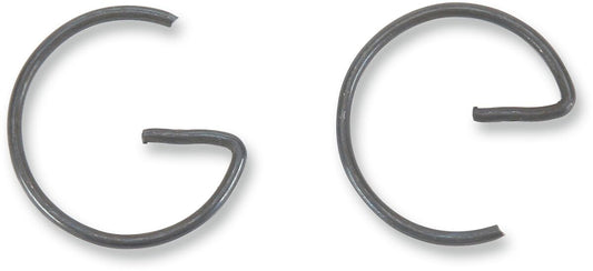 Replacement Snowmobile Piston Circlips