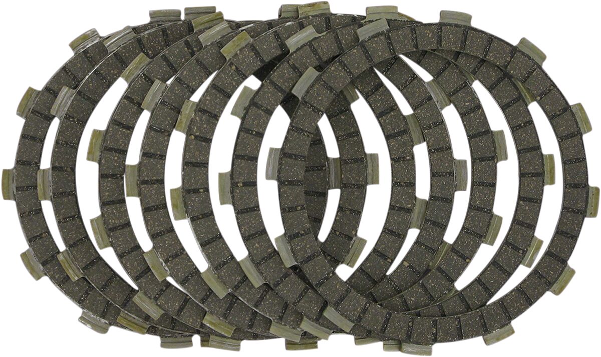 CK Standard Series Clutch Kit