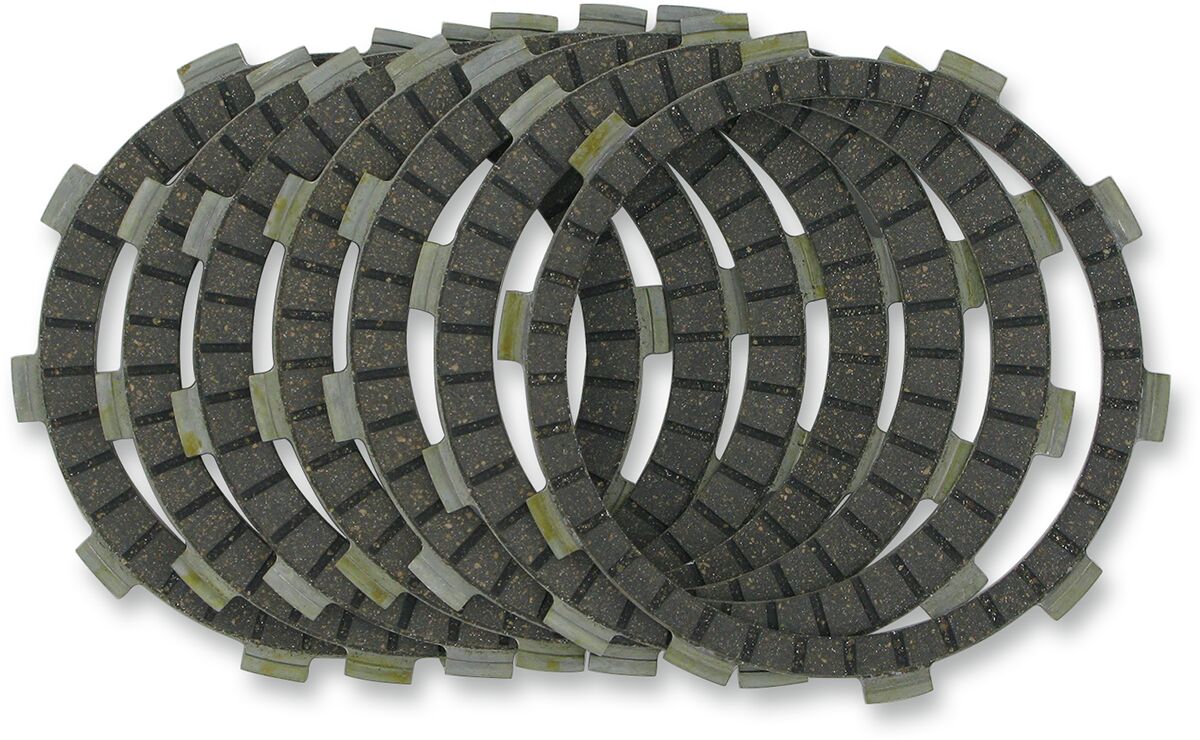 CK Standard Series Clutch Kit, HONDA CB 500  1982, 1985, 1987, 2008, 2014, 20...