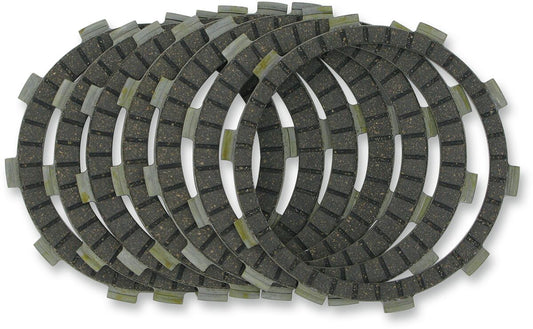 CK Standard Series Clutch Kit, HONDA CB 500  1982, 1985, 1987, 2008, 2014, 20...