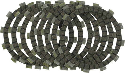 CK Standard Series Clutch Kit, YAMAHA FZ 600  1977, 2009 -1977, YAMAHA F... 2009