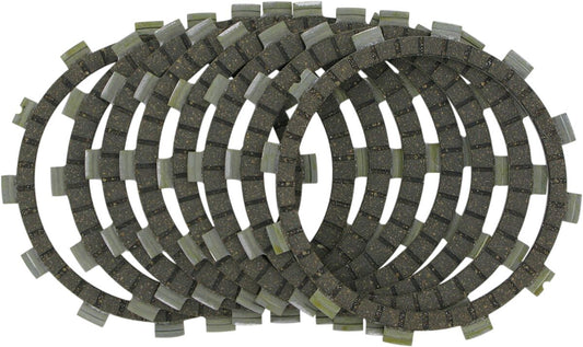 CK Standard Series Clutch Kit, DERBI MULHACEN 659  1983, 2007 -1983, DER... 2007