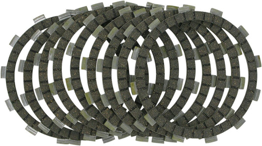 CK Standard Series Clutch Kit, TRIUMPH DAYTONA 955 T595 1997, 2006 -1997, 200...