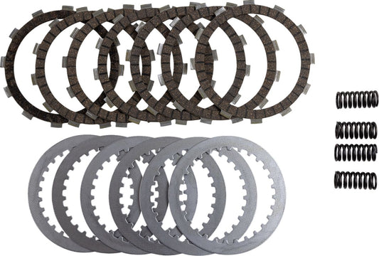 DRC Series Clutch Kit