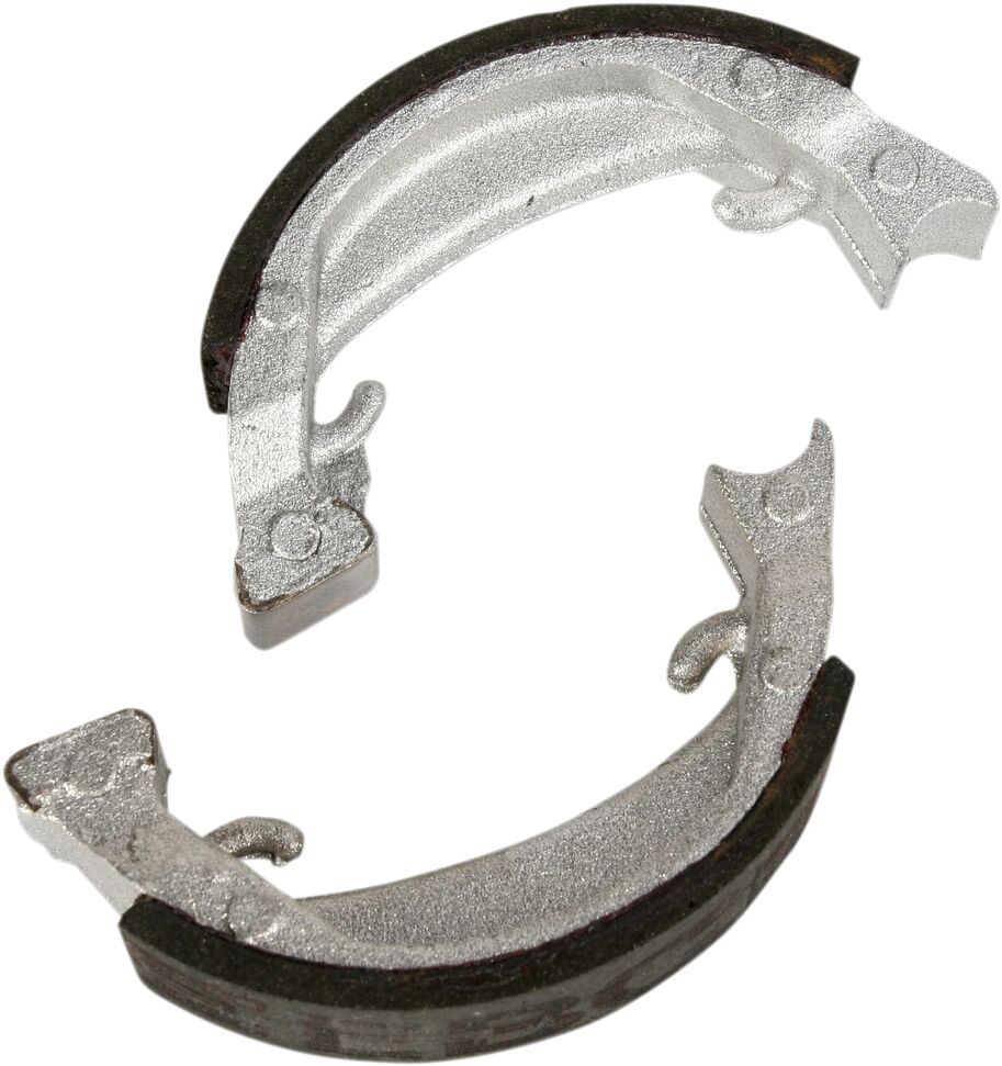 Carbon Graphite "X" Brake Shoes, KTM SX 50 JUNIOR  1988, 2007 -1988, KTM... 2007