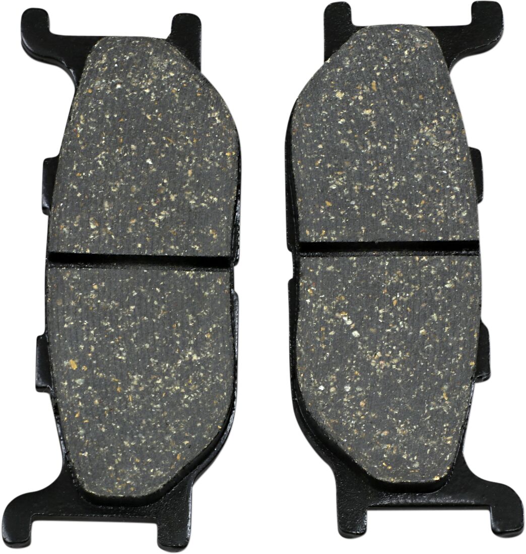 Organic Base "FA" Brake Pads
