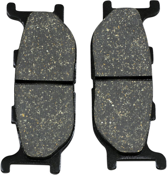Organic Base "FA" Brake Pads