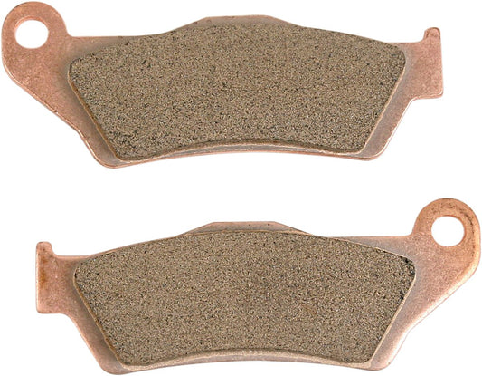 Long-Life Sintered "R" Brake Pads, APRILIA MX 125  1992, 2025 -1992, APR... 2025