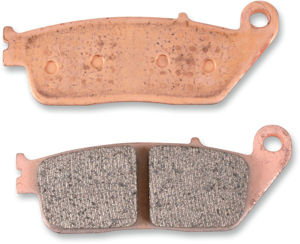 Sintered "HH" Brake Pads