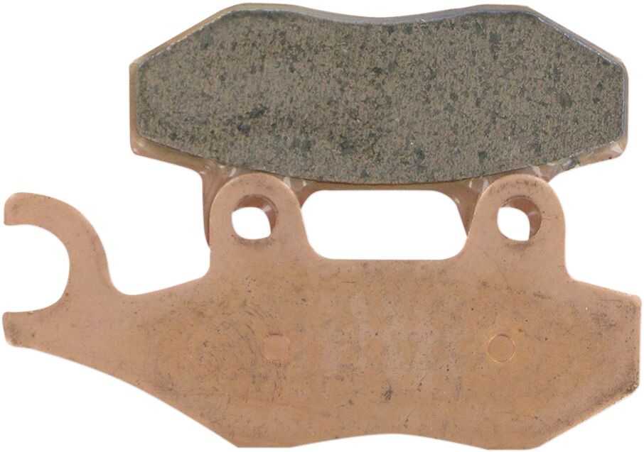 Sintered "HH" Brake Pads, TRIUMPH DAYTONA 1000  1992, 2002, 2004, 2013 -1992,...