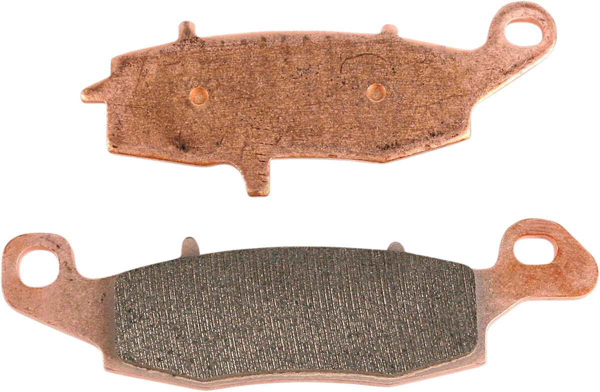 Sintered "HH" Brake Pads, CF MOTO CF 650 GTR  1992, 2024 -1992, CF MOTO.... 2024