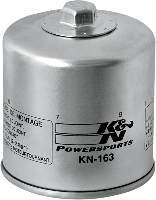 Performance-Ölfilter, BMW K 100 1982, 2009 -1982, 2009 BMW K 100 1982, .....