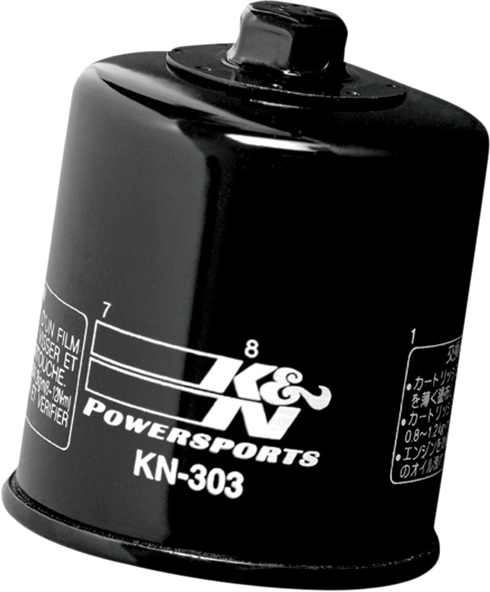 Performance Oil Filter, BIMOTA YB10 1000 Dieci 1900, 1974, 1978, 1981, 1983, ...