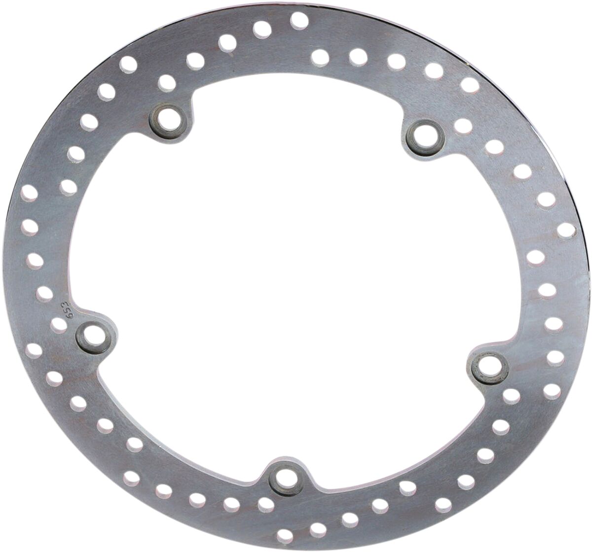 MD Series Pro-Lite Brake Rotor, BMW R 1100 GS  1993, 2006 -1993, BMW R 1... 2006