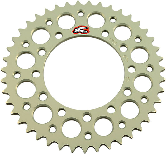 Rear Sprocket, KAWASAKI EL 250 Eliminator 1986, 2025 -1986, KAWASAKI EL... 2025