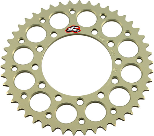 Rear Sprocket, KAWASAKI EL 250 Eliminator 1986, 2025 -1986, KAWASAKI EL... 2025