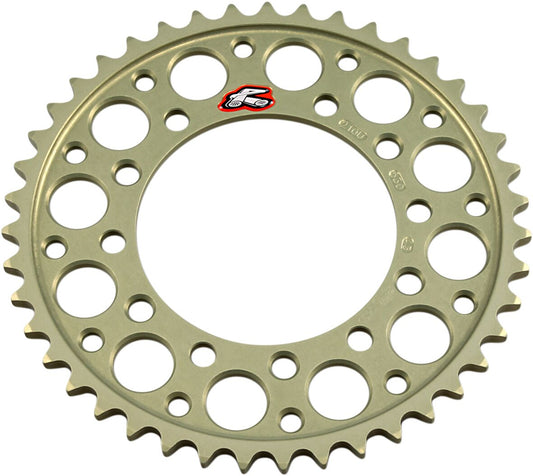 Rear Sprocket, KAWASAKI EL 250 Eliminator 1986, 2025 -1986, KAWASAKI EL... 2025