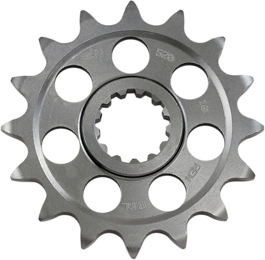 Front Sprocket, KAWASAKI ZX-10 R 1000 Ninja 1996, 2025 -1996, KAWASAKI Z... 2025