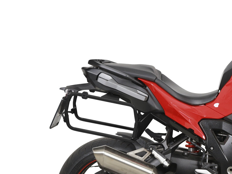 Image of 4P Pannier Fitting Kit by SHAD.