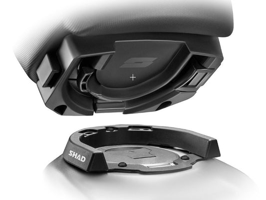 Image of Click System Fitting Kit by SHAD.