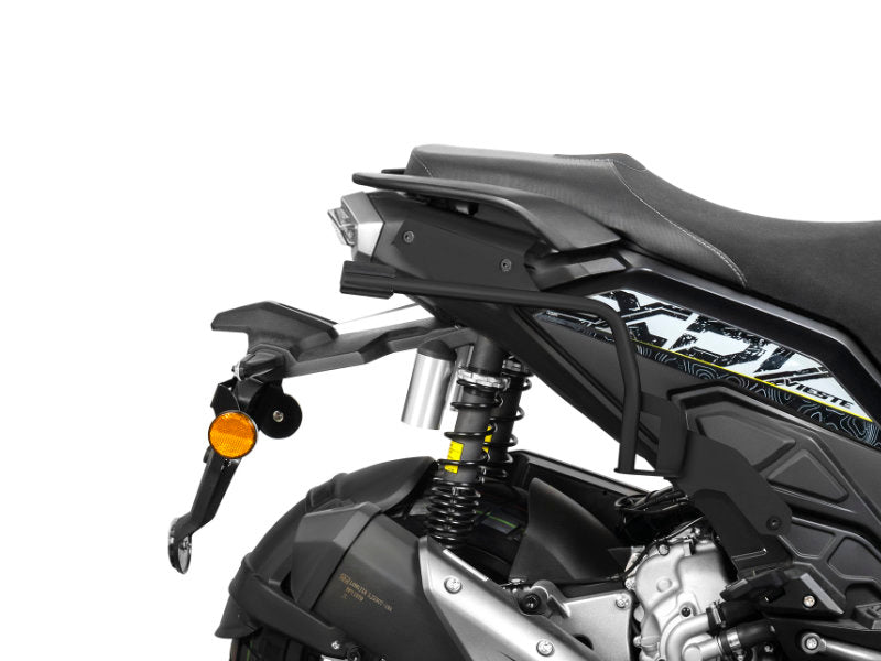 Image of 3P Pannier Fitting Kit by SHAD.