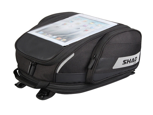 Image of SL20F Expandable Tank Bag - Medium by SHAD.