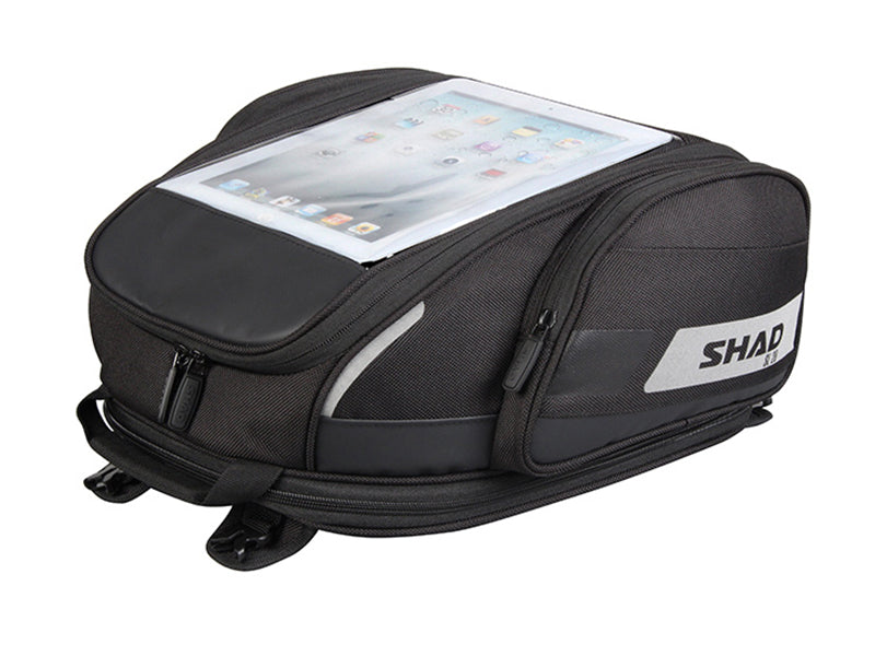 Image of SL20F Expandable Tank Bag - Medium by SHAD.