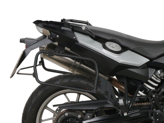 Image of 4P Pannier Fitting Kit by SHAD.