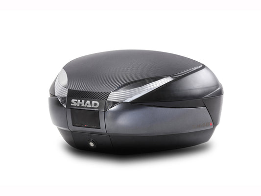 Image of SH48 Carbon Top Box Cover by SHAD.