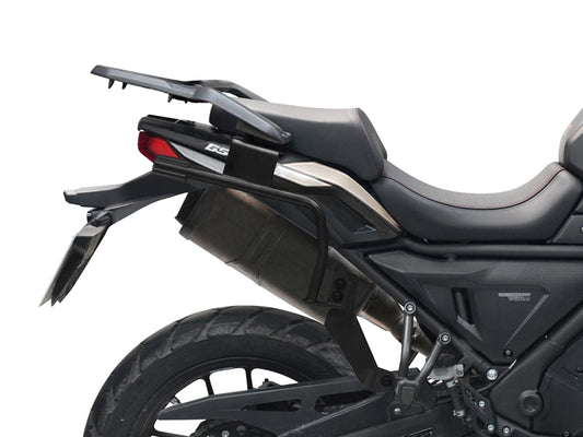 Image of 3P Pannier Fitting Kit by SHAD.