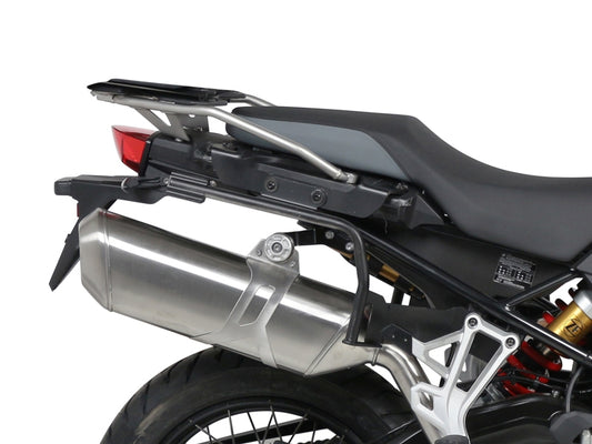 Image of 3P Pannier Fitting Kit by SHAD.