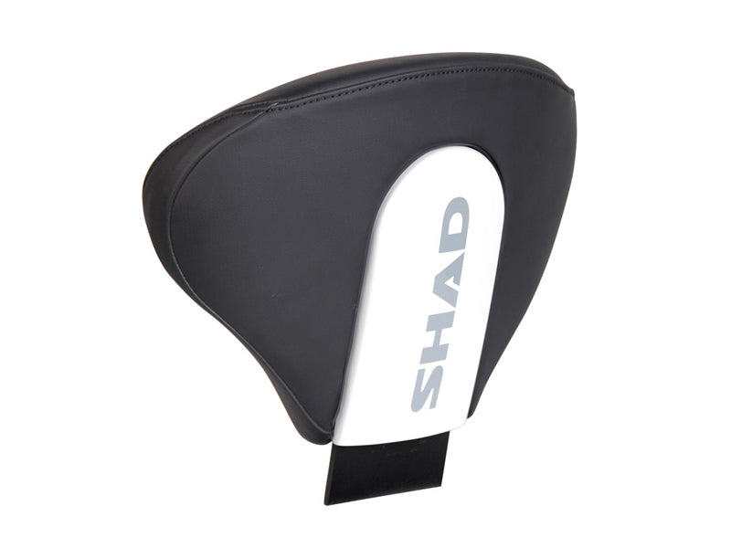 Image of Backrest Pad White by SHAD.