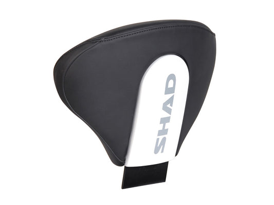 Image of Backrest Pad White by SHAD.