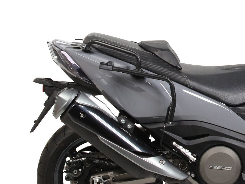 Image of 3P Pannier Fitting Kit by SHAD.