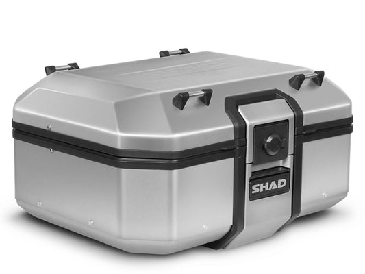Image of TR37 Terra Top Box by SHAD.