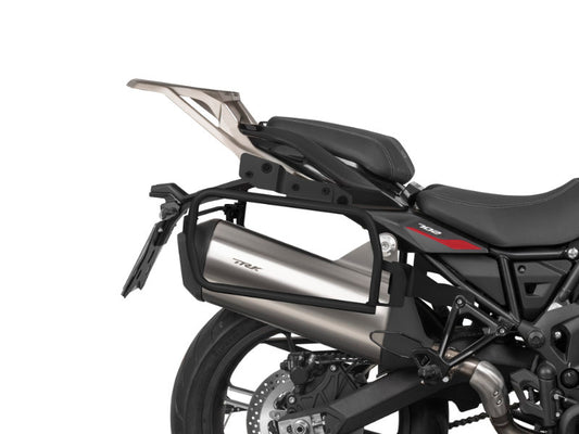 Image of 4P Pannier Fitting Kit by SHAD.