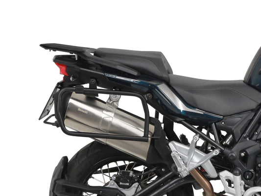 Image of 4P Pannier Fitting Kit by SHAD.