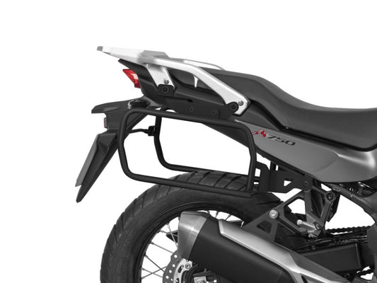 Image of 4P Pannier Fitting Kit by SHAD.