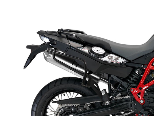 Image of 3P Pannier Fitting Kit by SHAD.