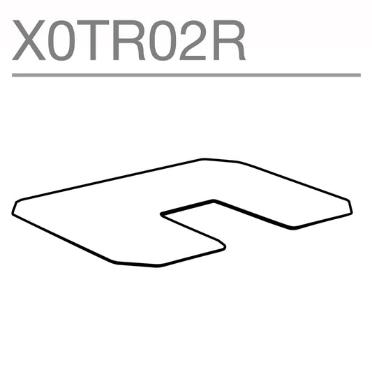 Image of Replacement Inner Mat - TR37/TR48 by SHAD.