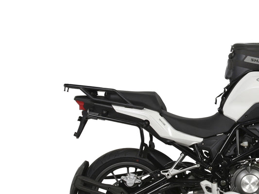 Image of 3P Pannier Fitting Kit by SHAD.