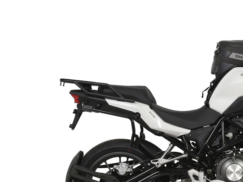 Image of 3P Pannier Fitting Kit by SHAD.