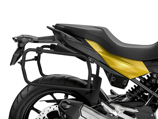 Image of 4P Pannier Fitting Kit by SHAD.