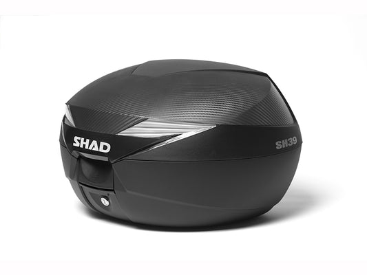 Image of SH39 Carbon Top Box Cover by SHAD.