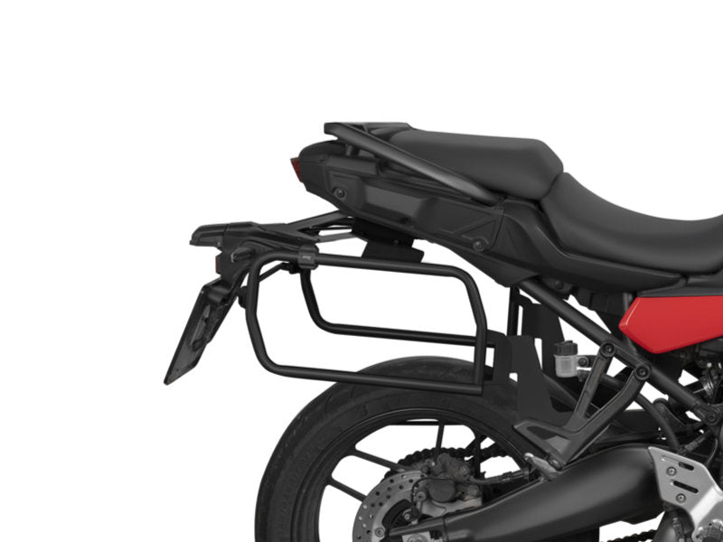 Image of 4P Pannier Fitting Kit by SHAD.