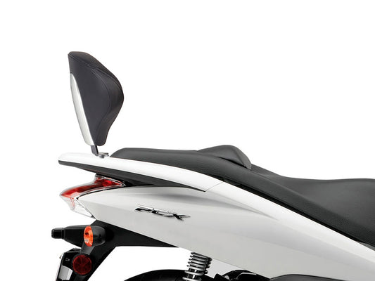 Image of Backrest Fitting Kit by SHAD.