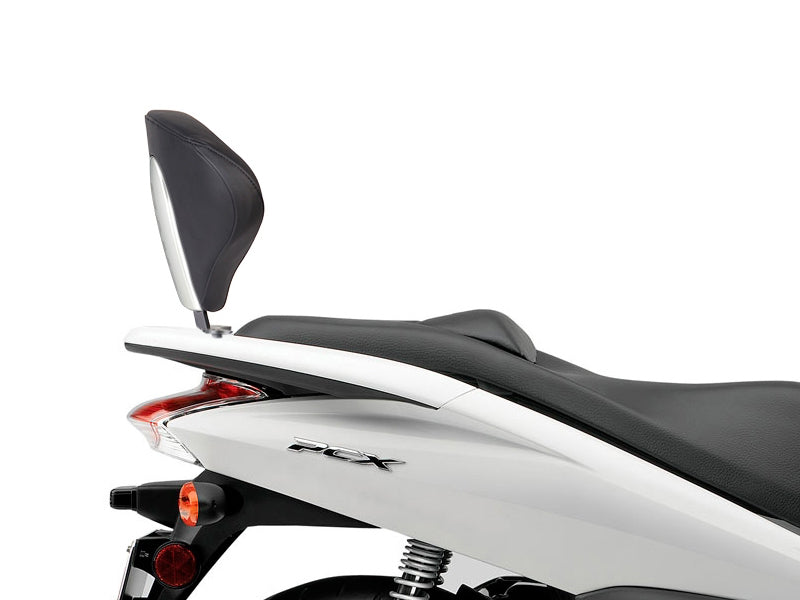 Image of Backrest Fitting Kit by SHAD.