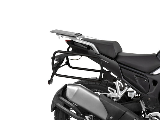 Image of 4P Pannier Fitting Kit by SHAD.
