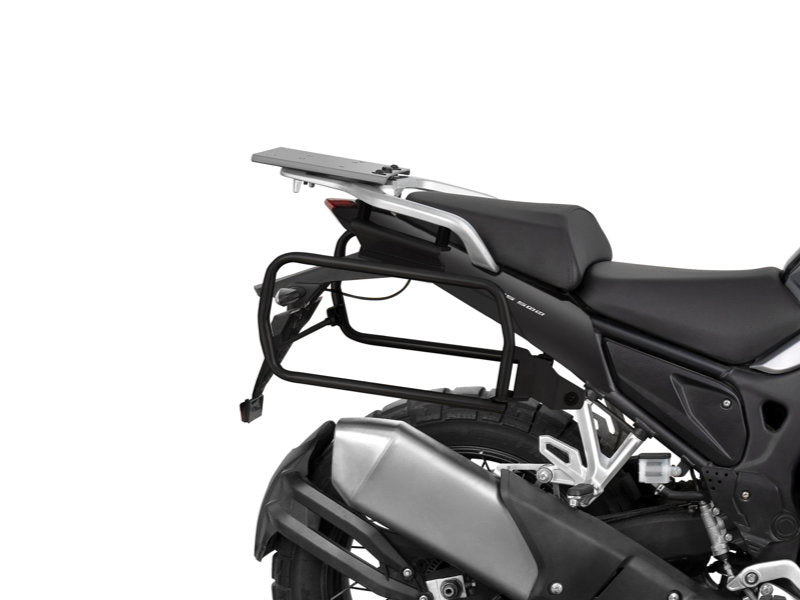 Image of 4P Pannier Fitting Kit by SHAD.